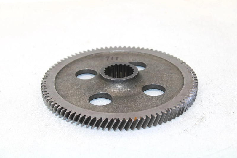 2004 Polaris Sportsman 500 Oem Transmission Output Gear 91T 3234062 AP129