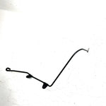 01-04 Honda Foreman Rubicon 500 4x4 OEM Rear Left Fender Stay 80218-HN2-000 AH85