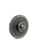 1993 Polaris Big Boss 350L 6x6 OEM Output Shaft And Gear 66T 3233092 AP192
