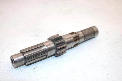 06 Can-am Outlander 400 Oem Transmission Countershaft 420620440 AB0