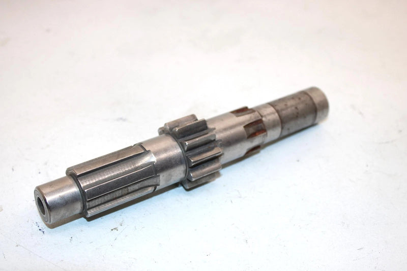 06 Can-am Outlander 400 Oem Transmission Countershaft 420620440 AB0