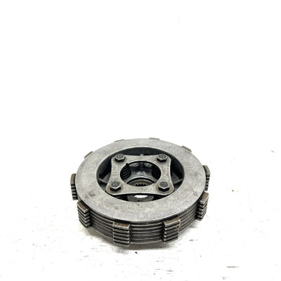 88-00 Honda FourTrax 300 TRX300FW 4x4 OEM Clutch Pack 22321-KF0-770 AH45