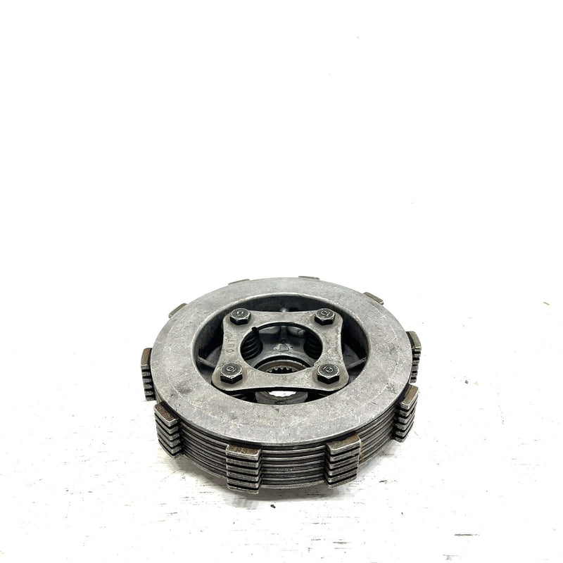 88-00 Honda FourTrax 300 TRX300FW 4x4 OEM Clutch Pack 22321-KF0-770 AH45