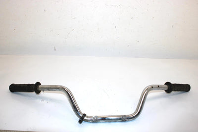 84 Honda Fourtrax 200 Trx200 A Oem Handlebars 53100-958-681 AH33