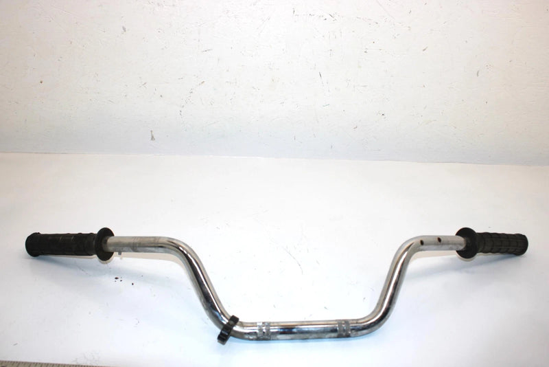 84 Honda Fourtrax 200 Trx200 A Oem Handlebars 53100-958-681 AH33