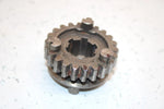 88 Kawasaki Bayou 220 Oem Gear, Output Top 22T 13129-1868 AK5