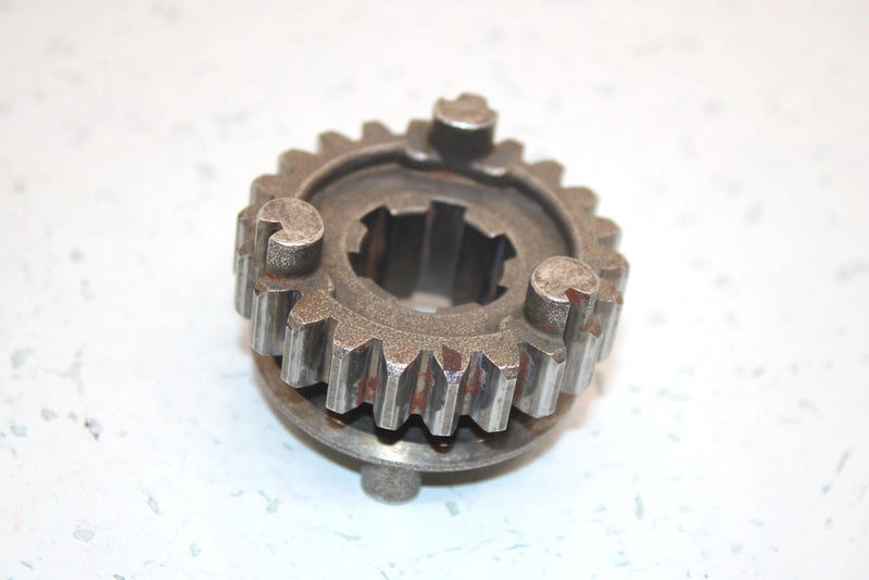 88 Kawasaki Bayou 220 Oem Gear, Output Top 22T 13129-1868 AK5