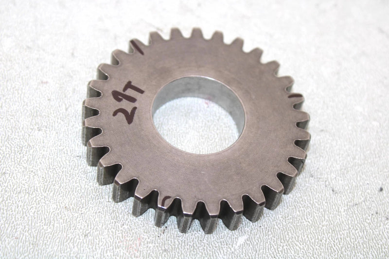 2006 Polaris Outlaw 500 Oem Reverse Driven Gear 29T 3089711 AP4