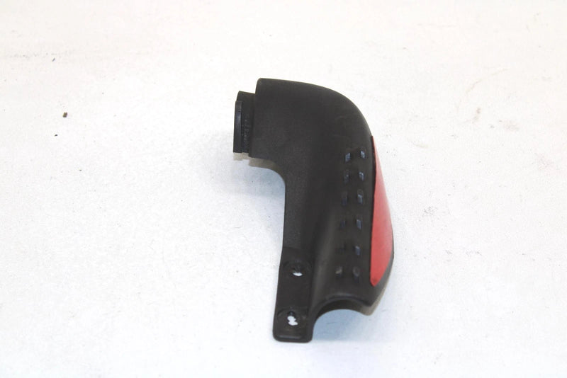 06 Polaris Fst Touring Oem Left Gripper Cover  5430014-070 Q924