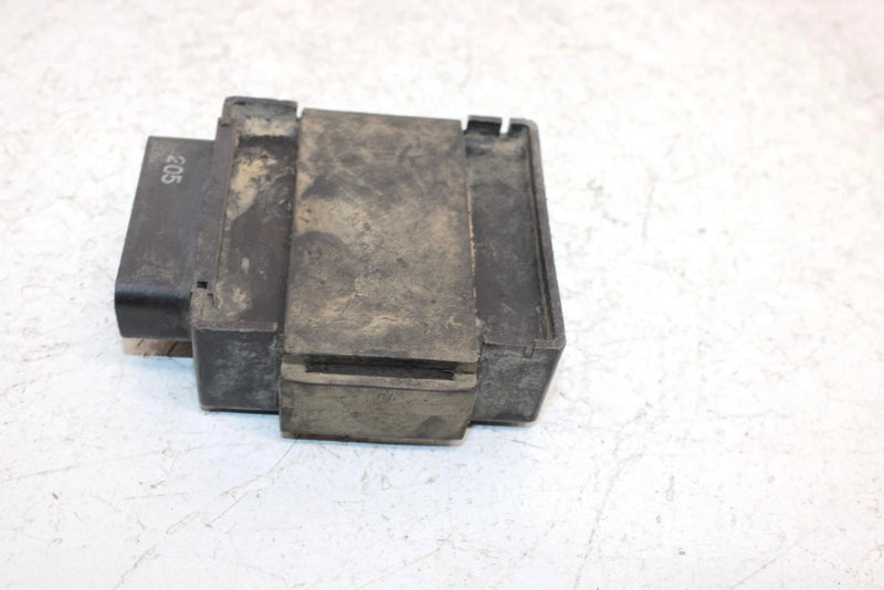 2005 Arctic Cat Atv 650 Oem  Control Unit 3201-470 AA27