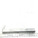 08-10 Polaris RZR 800 EFI OEM Mid Pipe Heat Shield 5250077 XP8.1