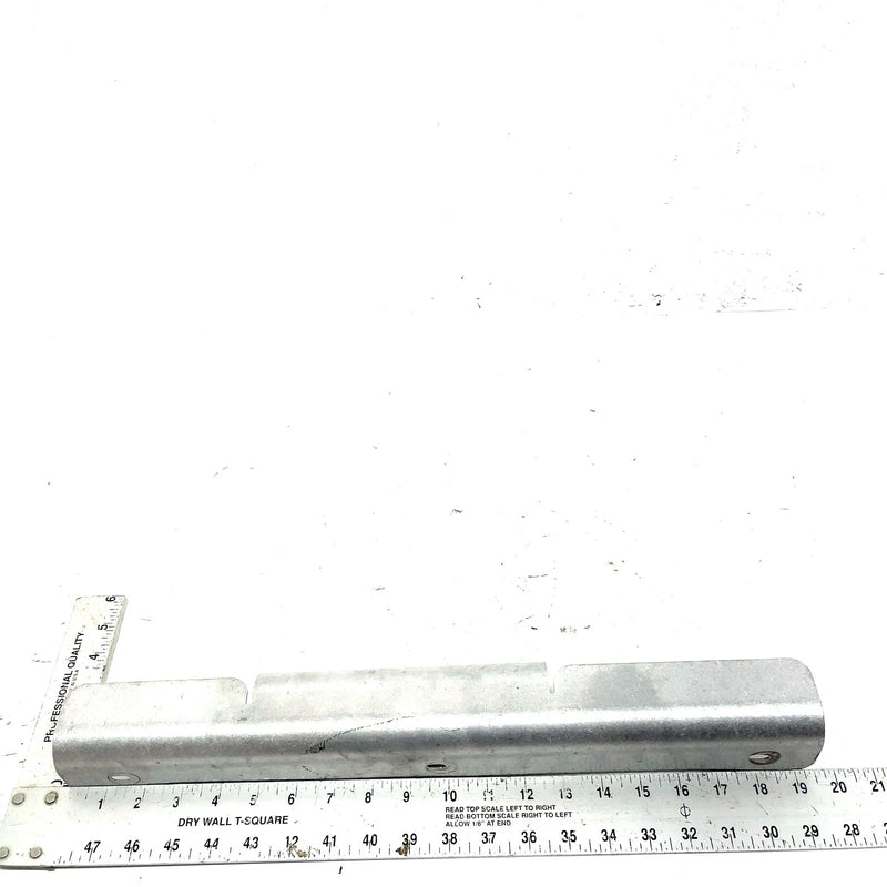 08-10 Polaris RZR 800 EFI OEM Mid Pipe Heat Shield 5250077 XP8.1