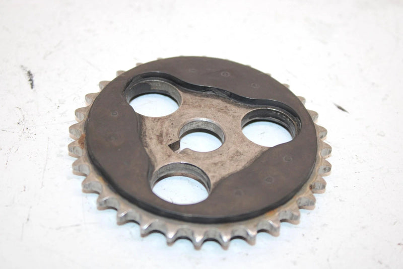 88 Yamaha  Warrior 350 Yfm350x Oem Cam Chain Sprocket 3Y1-12176-00-00 AY3