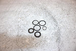 1998 Polaris Xplorer 300 Oem Transmission Hardware Kit 3233177 3233176 AP180