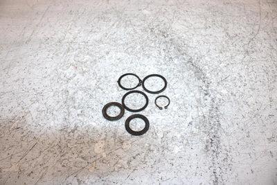 1998 Polaris Xplorer 300 Oem Transmission Hardware Kit 3233177 3233176 AP180