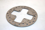06 Can-am Outlander 400 Oem Front Brake Disc 705600279 705600603 AB0
