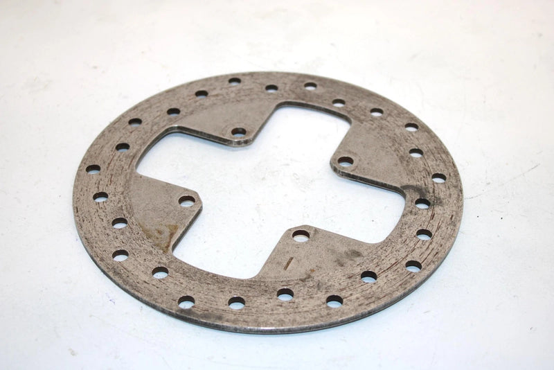 06 Can-am Outlander 400 Oem Front Brake Disc 705600279 705600603 AB0