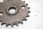 1993 Polaris 350l 6x6 Oem 11T Sprocket 3222044 3222042 AP153