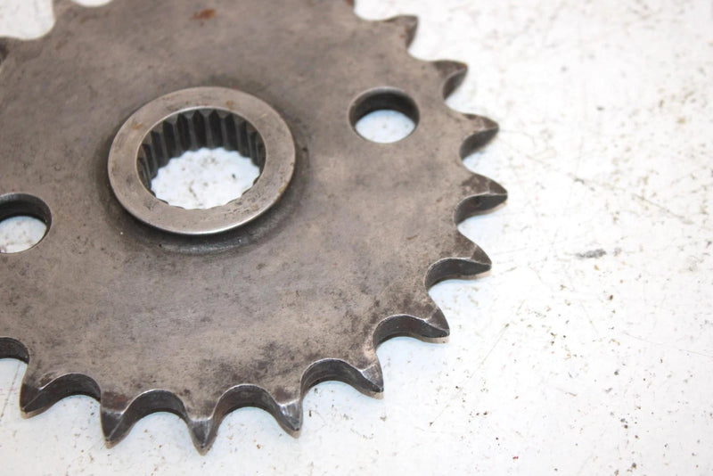 1993 Polaris 350l 6x6 Oem 11T Sprocket 3222044 3222042 AP153