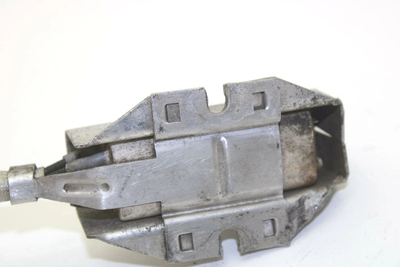 92 Polaris 650 RXL OEM Main harness Resistor 3084387 SP120 