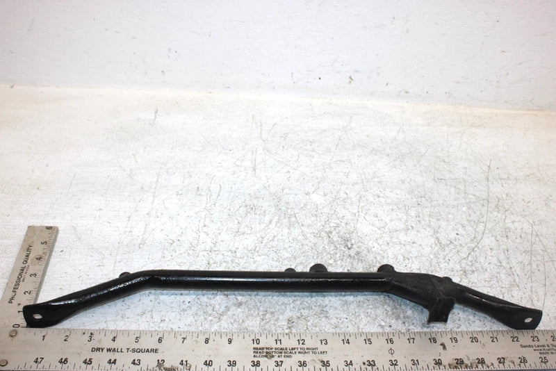 1986 Honda Trx350 Oem Front Axle Guard Brace 51370-HA7-670 AH40