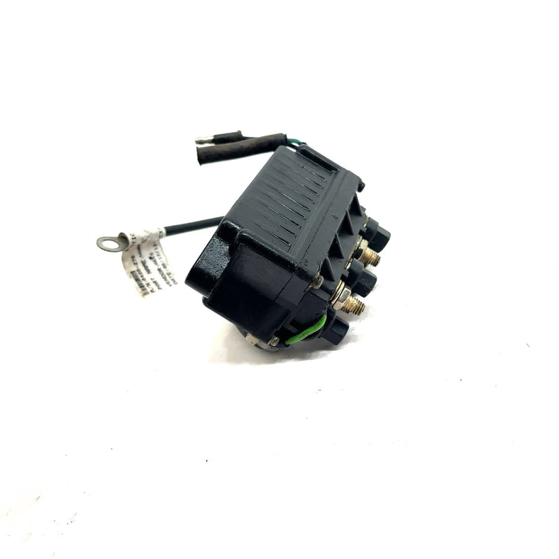 2014 Arctic Cat Prowler HDX 500 OEM Winch Controller XA2