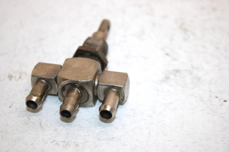 1996 Arctic Cat Montego Deluxe Oem Fuel Selector Valve 0673-854 JA13