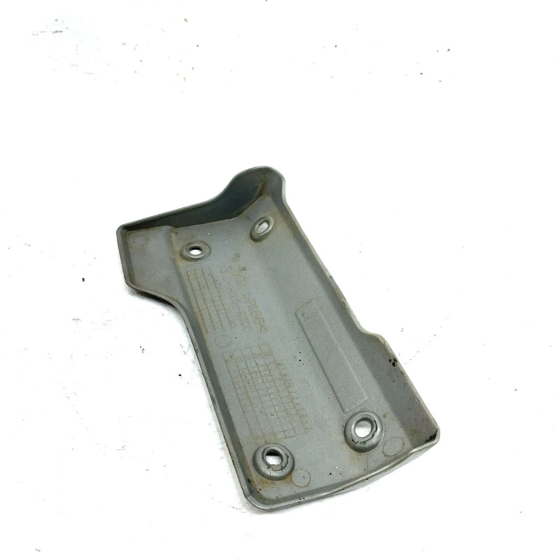 06 Honda Rancher 350 TRX350FM 4x4 OEM Right Engine Side Cover 11310-HN5-N00 AH75