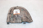 2003 Kawasaki Prairie 650 Oem Upper Fuel Tank Cover 14091-1559-370 AK26