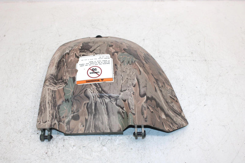 2003 Kawasaki Prairie 650 Oem Upper Fuel Tank Cover 14091-1559-370 AK26