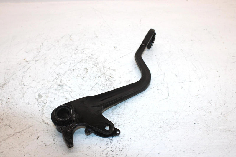 2001 Honda Trx 500 Faa Fourtrax Forman Oem Rear Brake Pedal 46500-HN2-000 AH56
