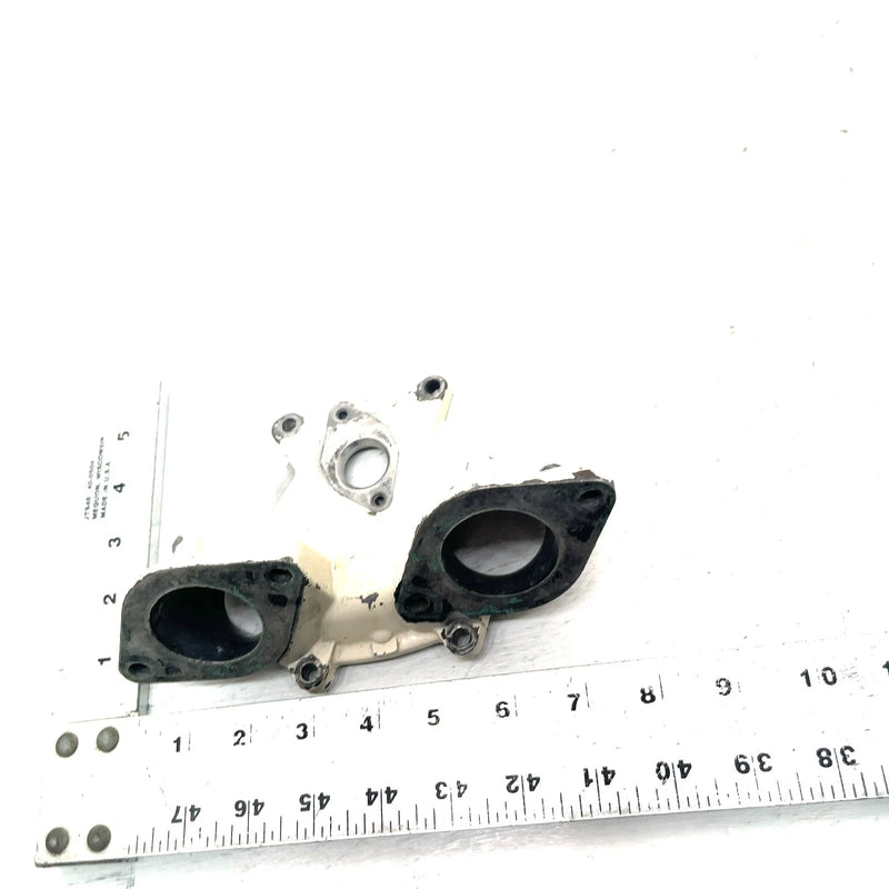 1994 Sea-Doo XP OEM Intake Manifold Flange 29081048 JS63