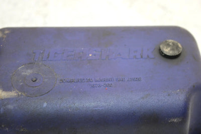 1997 Arctic Cat Tigershark Monte Carlo Oem Air Box Lid 1673-260 JA12