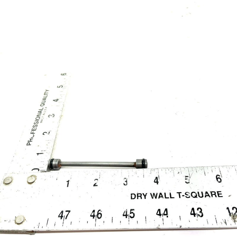 08-13 Kawasaki Teryx 750 4x4 OEM Cylinder Oil Pipe 39193-0015 XK0.1