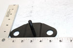 1989 Yamaha Phazer Oem Front Lower Right Engine Bracket 80L-21418-00-00 SY13