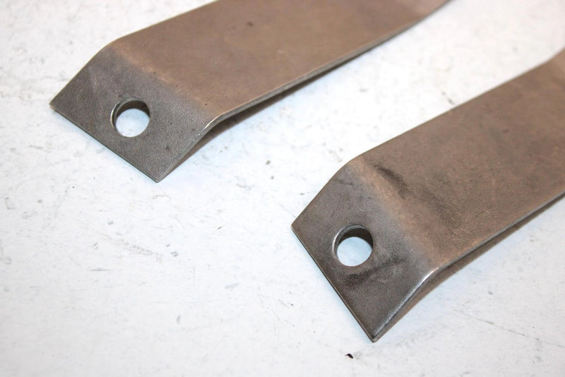 1999 Sea-doo Gti Oem Air Box Bracket Set 270000392 270000391 JS58