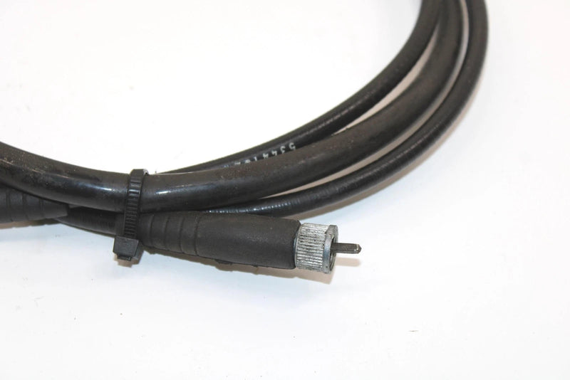 2001 Ski-doo Skandic 500f Oem Speedo Speedometer Cable 5344162 SS96