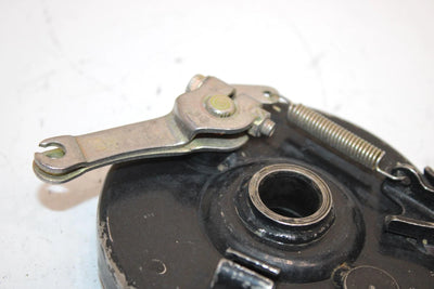 09 Can-am Ds90 Oem Front Left Brake Set V45201MAA000 V45201MAA060 AB3