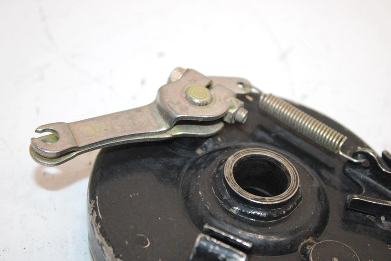 09 Can-am Ds90 Oem Front Left Brake Set V45201MAA000 V45201MAA060 AB3