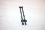 2000 Polaris Trail Boss Oem Cylinder Head Bolt Set Of 4 3086418 AP171