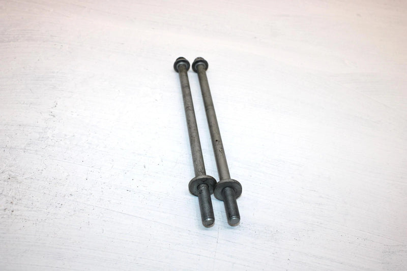 2000 Polaris Trail Boss Oem Cylinder Head Bolt Set Of 4 3086418 AP171