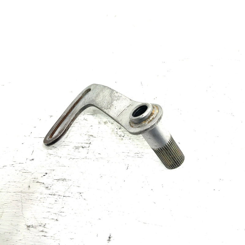 84-87 Suzuki Quadrunner 185 LT185 2x4 OEM Chain Tensioner Arm 61340-24303 AS39