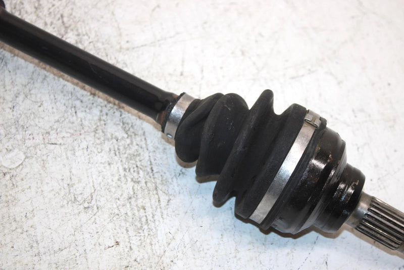 1998 Honda Foreman Fourtrax Oem Long Drive Shaft 42250-HM7-003 AH35