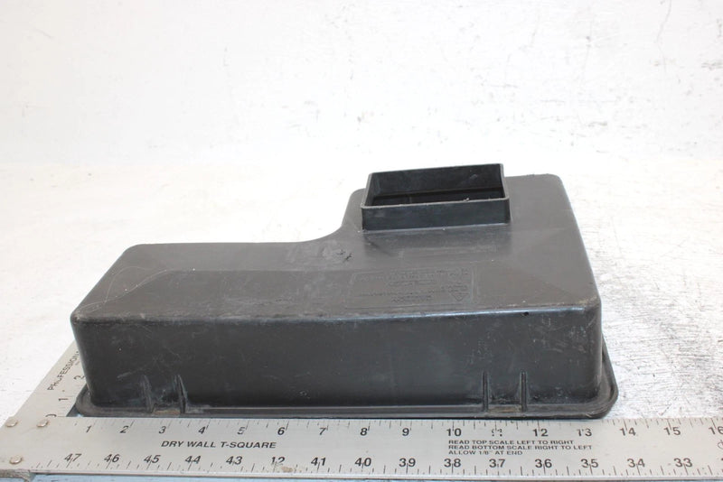 1989 Polaris 650 Oem Airbox Cover 5430920 SP43