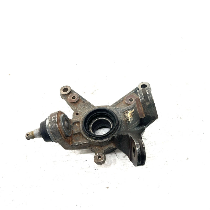 05 Honda Foreman 500 TRX500FE 4x4 OEM Right Steering Knuckle 51200-HP0-B00 AH90