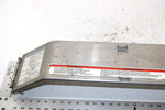 1999 Polaris Xc 700 Oem Clutch Belt Cover 1012412 SP159