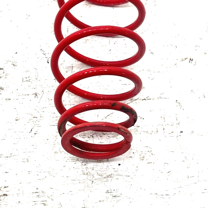 2002 Polaris Trail Blazer 250 OEM Front Shock Spring 7041850-067 AP224