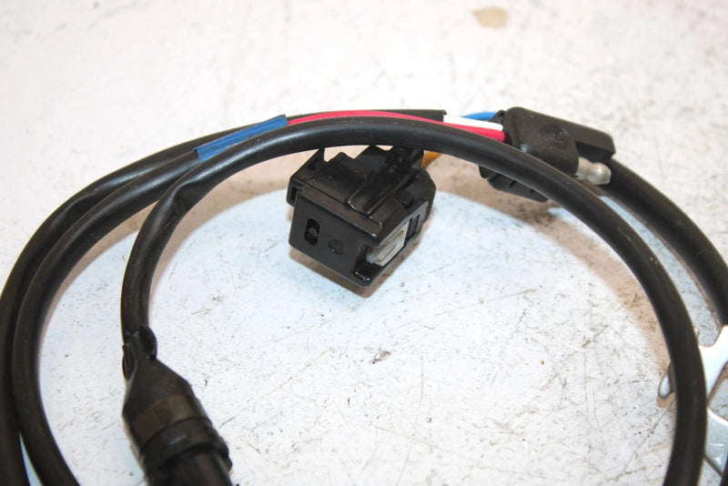 97 Arctic Cat Jag Oem Dimmer and Brake Switch 0609-267 SAS7