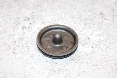 2005 Arctic Cat Atv 650 Oem Crankcase Cap 3201-074 Q6865