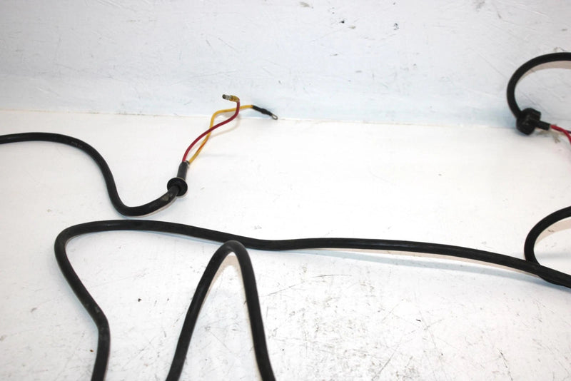 1990 Sea-doo Sp Oem Main Wire Harness A27700007 JS42
